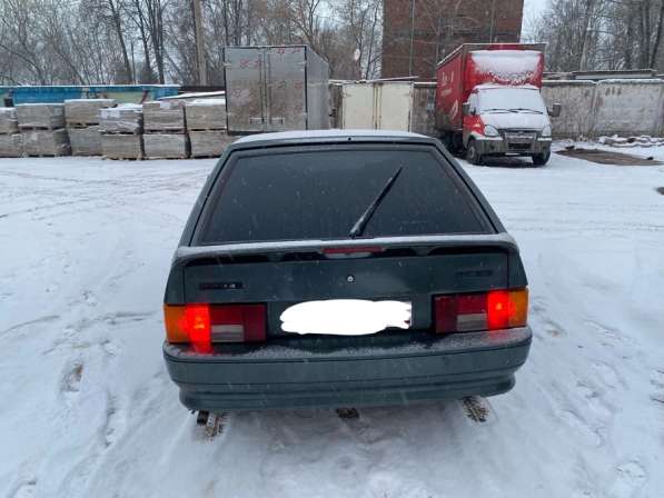 ВАЗ (Lada), 2114, продажа в Москве в Москве фото 3