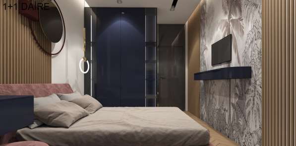 2-к. квартира 47м² Турция, Анталья, Алтынташ в фото 8
