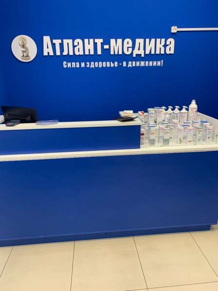 Мебель для магазина/салона в Ростове-на-Дону