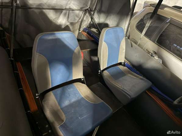 Продам аэролодку Сокол в Нерюнгрях фото 3