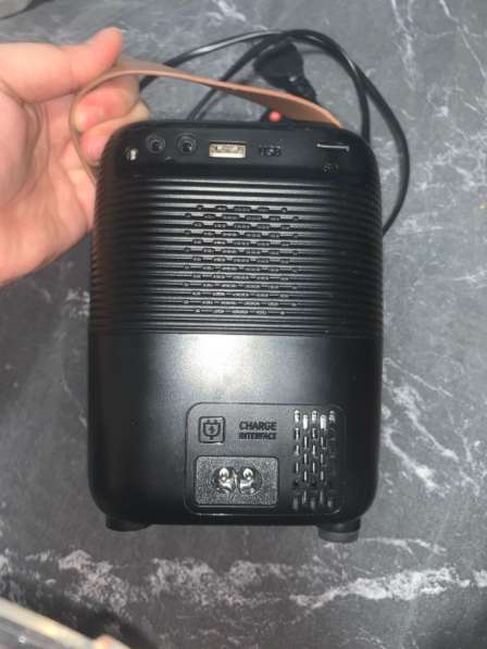 Проектор в Чебоксарах фото 4