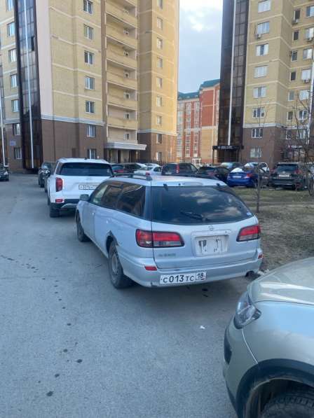 Nissan Avenir, продажав Казани в Казани фото 9