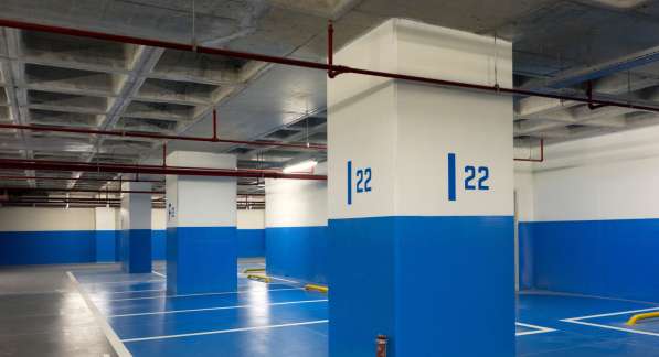 2-к. квартира 104м&sup2; Турция, Стамбул, Маслак в фото 6