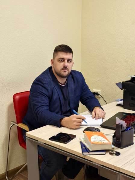 Юрист в Воронеже