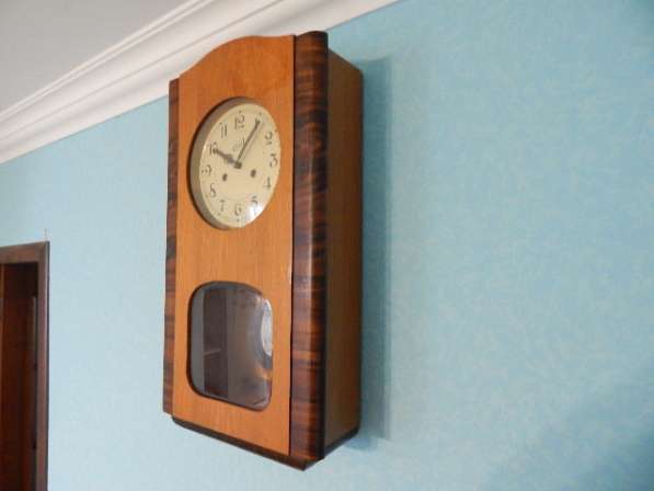 Часы настенные с боем в Волгограде фото 4