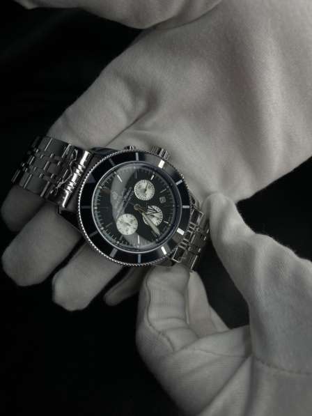 Часы наручные в Владивостоке фото 3