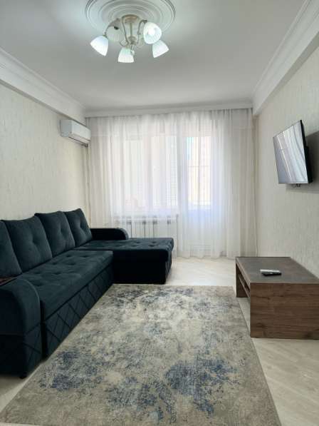 Сдается однокомнатная квартира