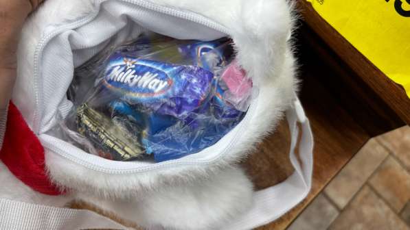 Новогодние ? в Москве фото 7