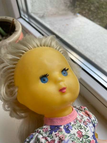 Кукла ссср Вятка раняя в Москве фото 3