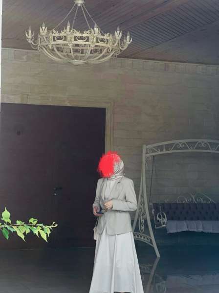 Итальянский костюм