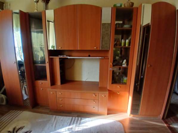 Стенка из 5 предметов в Мурманске