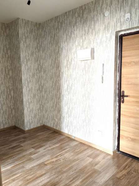 1-комнатная квартира, 38 м², 2/25 эт в Красноярске фото 5