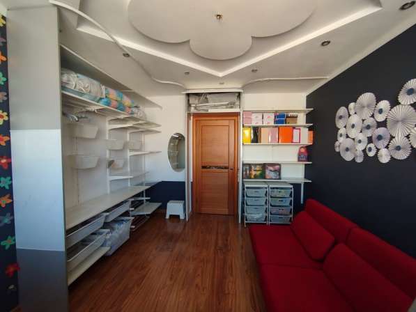 4-комн.кв. ЖК Шанырак, ул.Иманбаевой, Центр 110 кв.м. Продам в фото 23