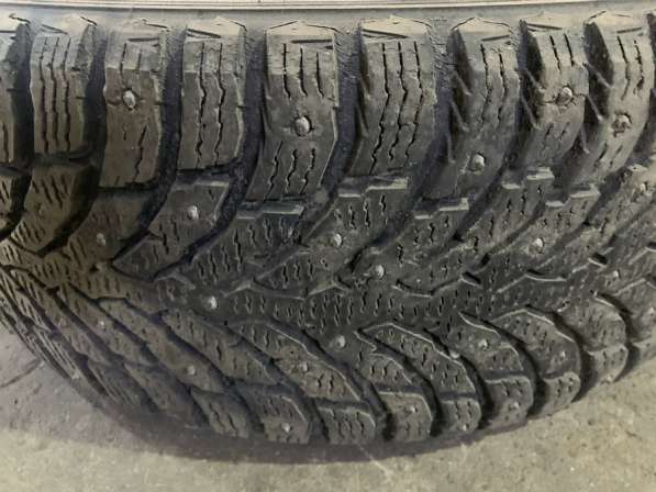 Продажа колес в Москве