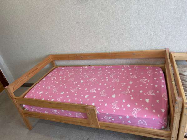 Кровать 160*80 в Курске фото 9