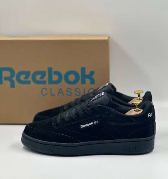 Reebok club C 85 в Краснодаре фото 7