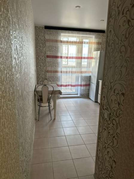 Сдаю 1комнатную квартиру!ЖК Петровский в Верхней Пышмы фото 3