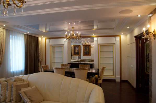 Продам 3-к. квартиру ул. Пушкин, 43 в Пензе фото 11