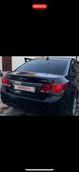 Chevrolet, Cruze, продажа в Москве в Москве фото 3