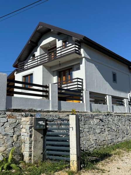 Роскошная вилла в Сербии в фото 20