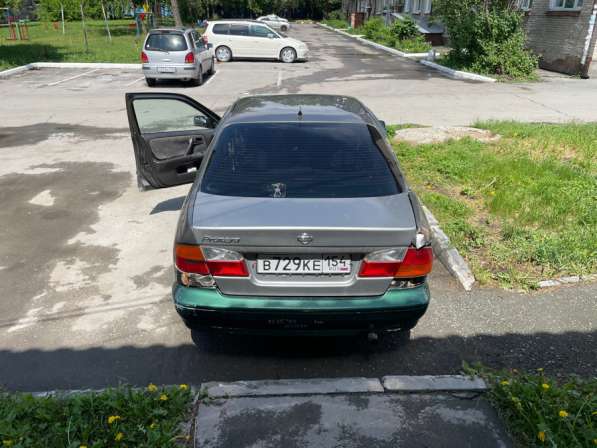 Nissan, Primera, продажа в Москве в Москве фото 13