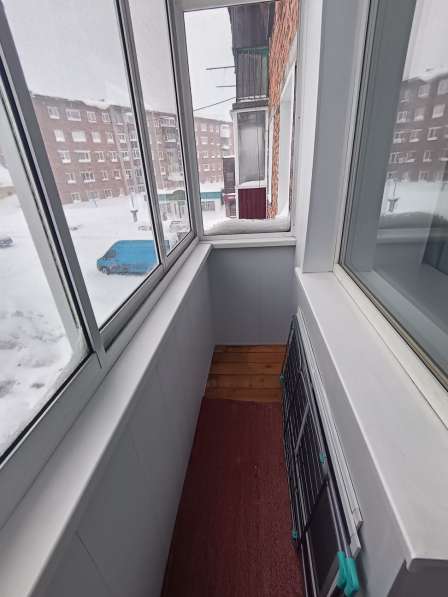 Продажа квартиры в Шерегеш в Шерегеше фото 16