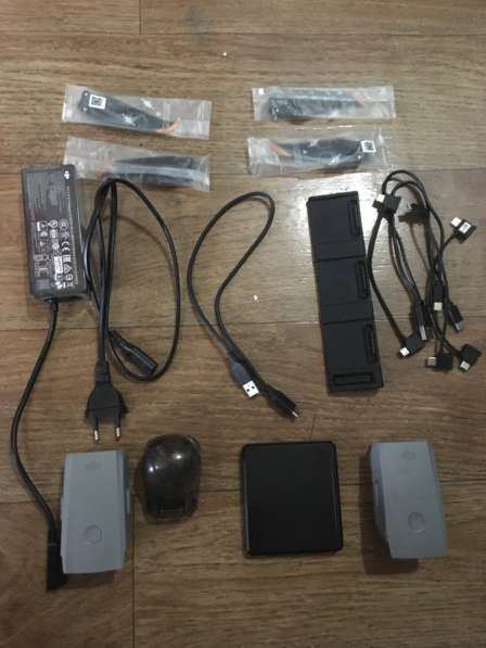 Квадрокоптер в Энгельсе фото 3