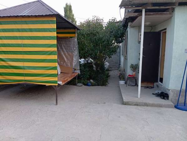 Продается небольшой дом в хорошем районе, ж\ в фото 67