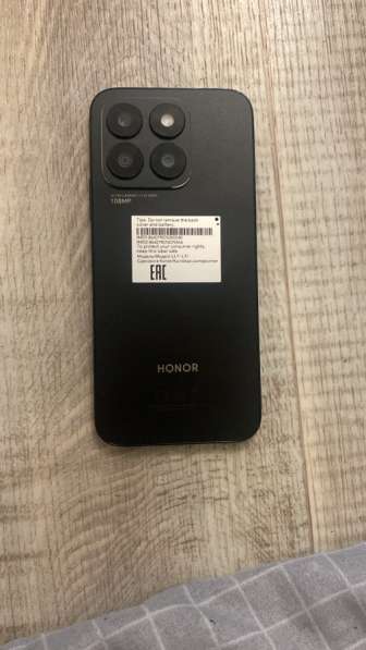 Honor X8b 8/128 в Солнечногорске