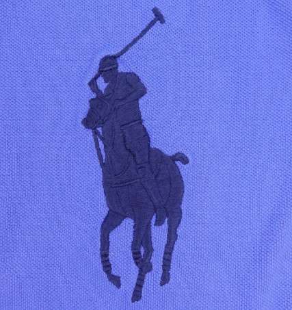 Polo Ralph Lauren LogoPolo в Санкт-Петербурге