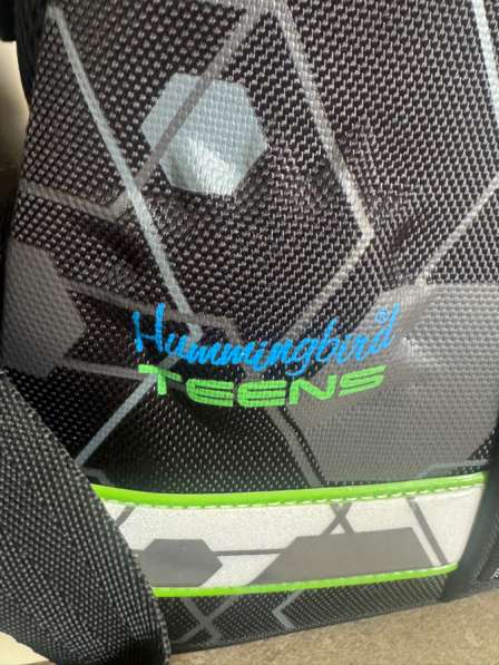 Hammingbird рюкзак ортопедической в Краснодаре