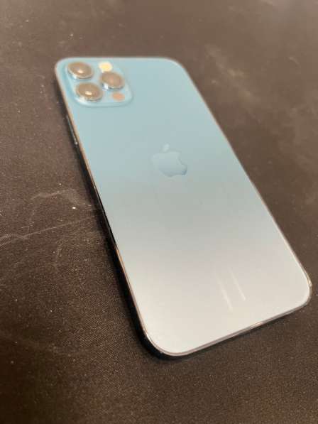 IPhone 12 Pro