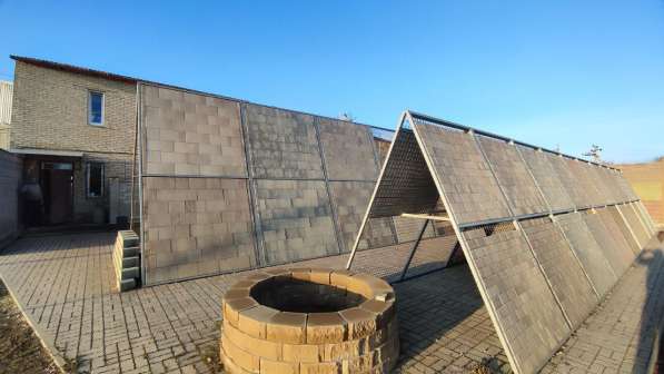 Плитка для тратуара в Крыму в Симферополе фото 6