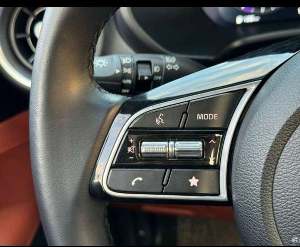 Kia, K3, продажа в Краснодаре в Краснодаре фото 8