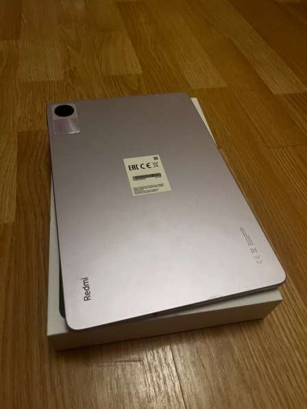 Redmi Pad SE 4/128 в Казани фото 4