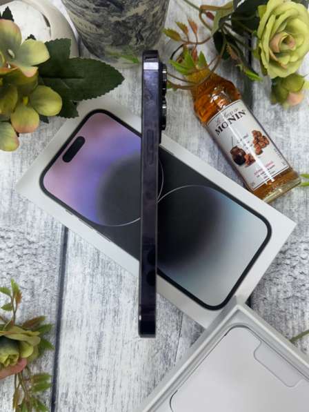 IPhone 14 Pro 128 GB в Екатеринбурге фото 4