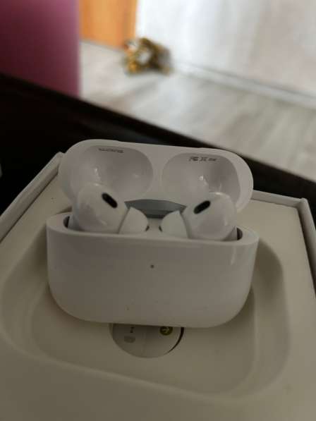 Appel AirPods Pro 2 в Жуковском фото 5