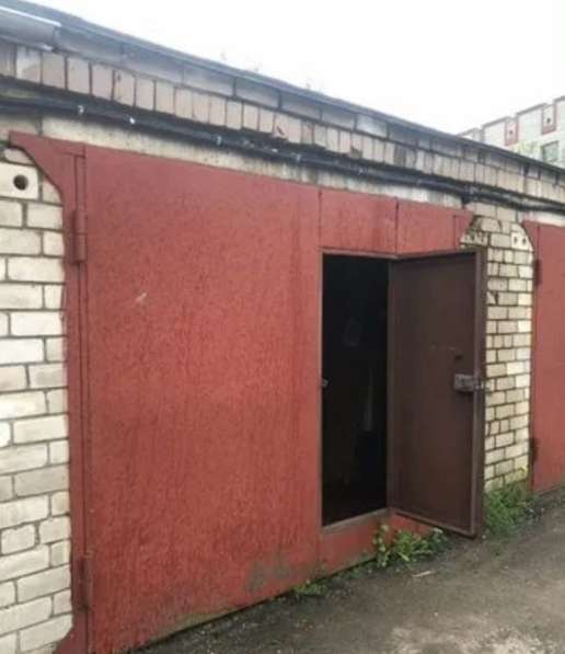 Продам Гараж в Пскове фото 3