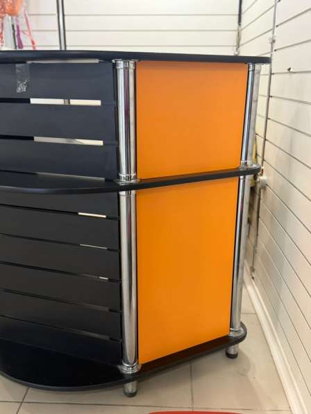 Стойка ресепшен угловой бу в Невьянске фото 4