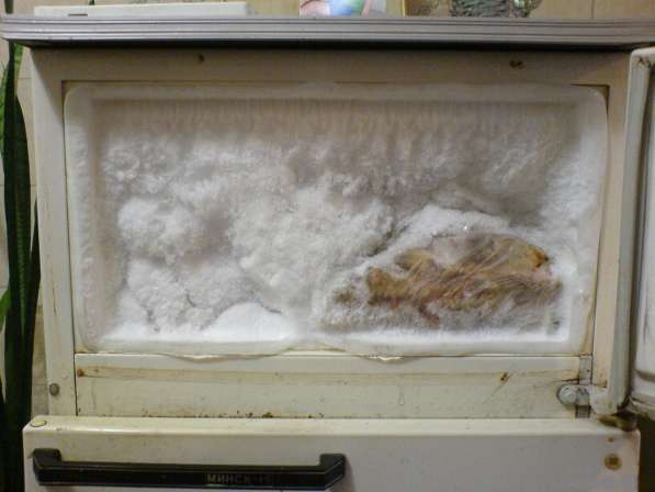 Ремонт холодильников, стиральных машин