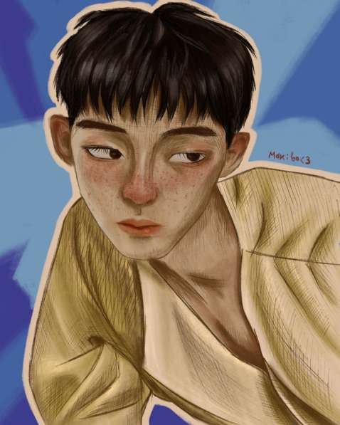 Художник иллюстратор/ иллюстрации/ портрет на заказ в Москве фото 8