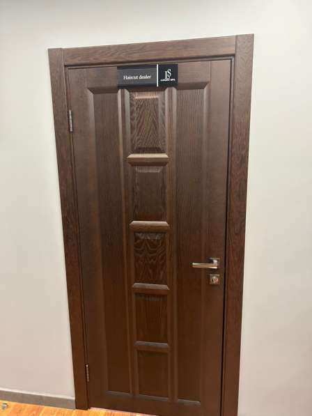 Двери межкомнатные