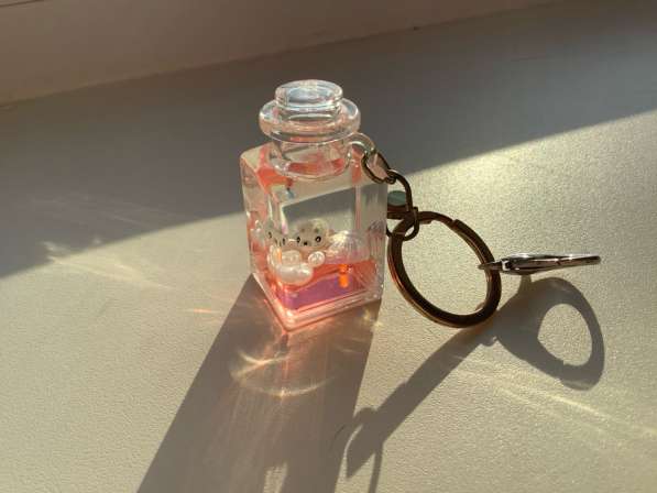 Брелки (разные) в Москве фото 6