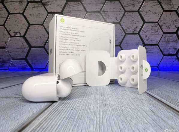 Airpods pro 2 в Пензе