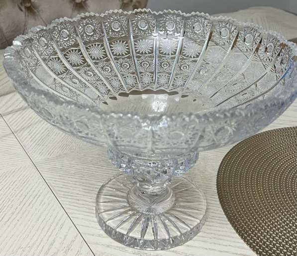 Ваза для фруктов