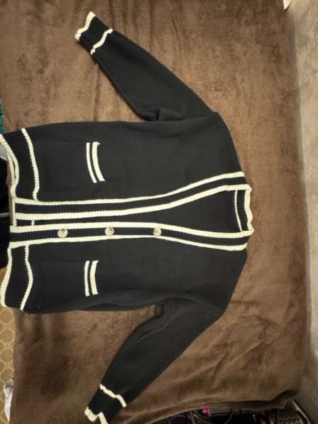 Кардиган в Пятигорске