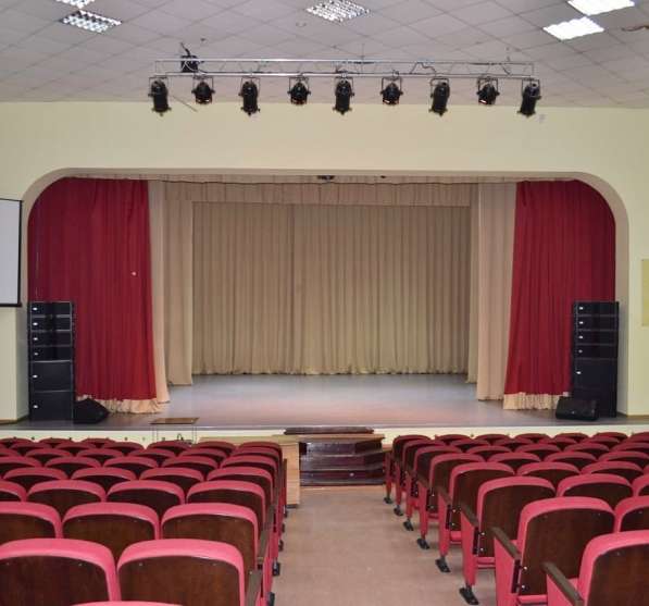 Пошив одежды сцены в Краснодаре фото 9