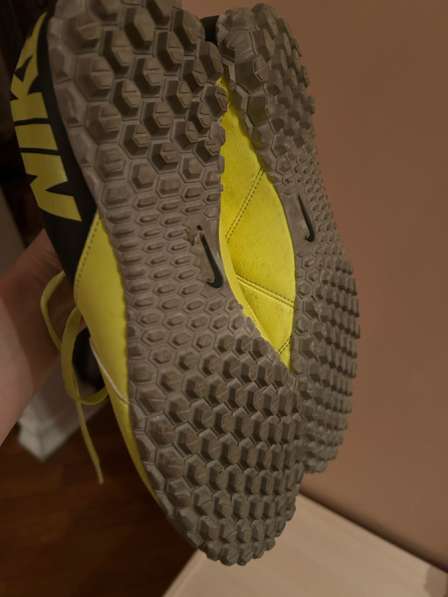 Бутсы Nike в Москве фото 3