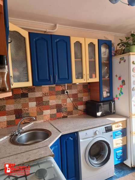 2-ком ул. Макаена д. 11 в фото 10