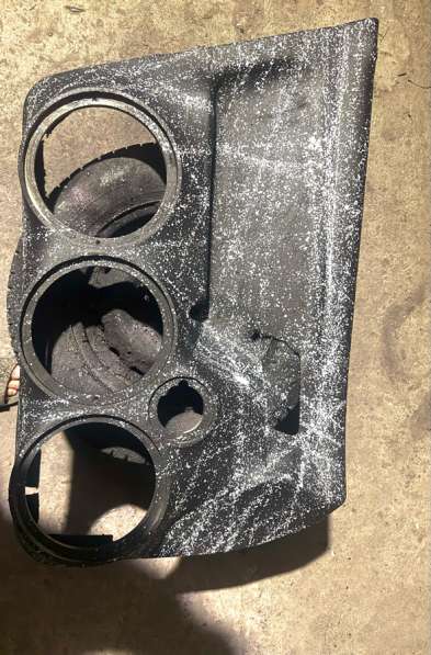 Дверныe карты на заказ под автозвук